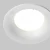 Lampa do wbudowania Slim IP65 DL088-GU10-RD-W - Maytoni
