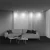 Lampa do szyn 1F UNITY Polar TR088-1-GX53-W- Maytoni