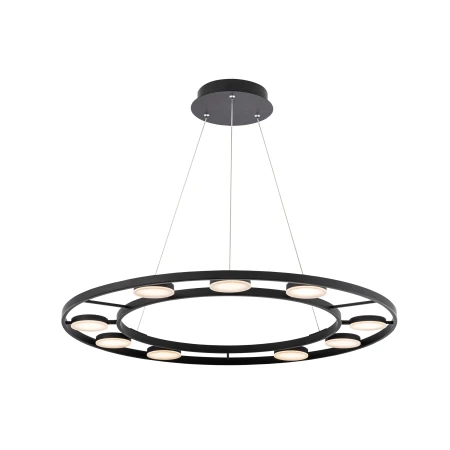Lampa wisząca – Fad MOD070PL-L63B3K - Maytoni