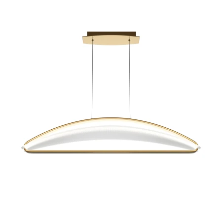 Lampa wisząca Breeze MOD281PL-L34BS3K- Maytoni