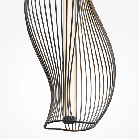 Lampa wisząca Shadows of the past MOD263PL-L20B3K - Maytoni