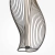 Lampa wisząca Shadows of the past MOD263PL-L20B3K - Maytoni