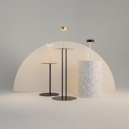 Lampka na baterie AI Collaboration MOD229TL-L3B3K1- Maytoni