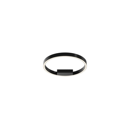 Lampa sufitowa Rim MOD058CL-L25BK - Maytoni