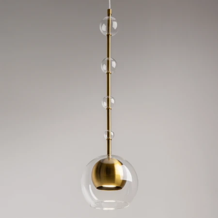 Lampa wisząca Ros MOD227PL-01BS- Maytoni