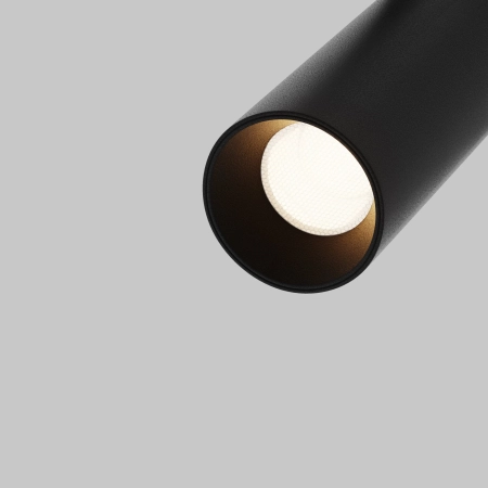 Lampa do szyny magnetycznej EXILITY Focus LED 5W 2700-6000 DALI2 TR032-4-5WTW-S-DD2-B - Maytoni