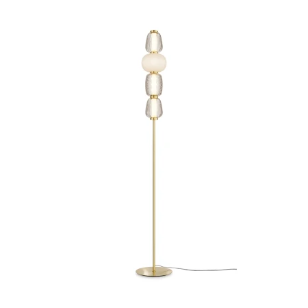 Lampa podłogowa Pattern MOD267FL-L32G3K- Maytoni
