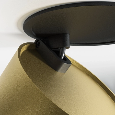 Lampa wpuszczana Onda DL024-12W-DTW-BMG - Maytoni