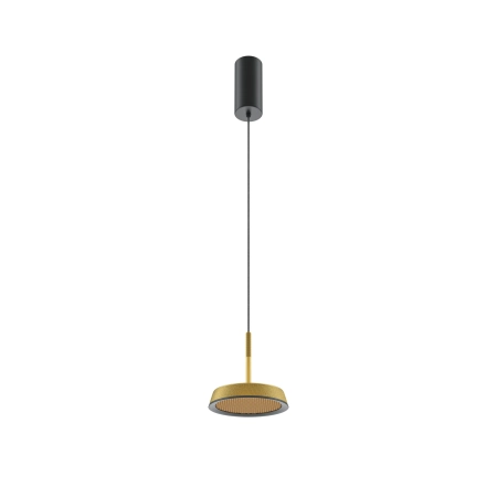 Lampa wisząca El MOD041PL-L15G3K - Maytoni