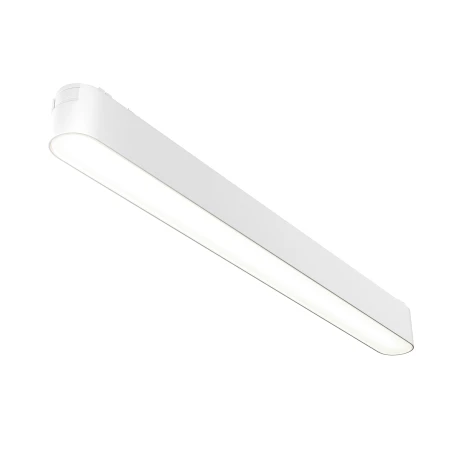 Linia Led do szyn magnetycznych 1F Basis TR080-1-18W4K-W – Maytoni