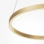 Lampa wisząca Rim MOD058PL-L32BSK - Maytoni