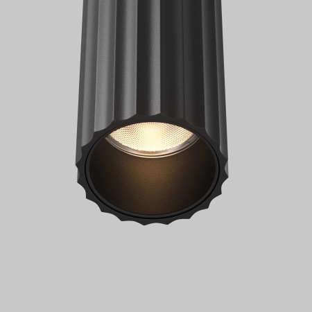 Kinkiet Calipso C082WL-24W2.7K-B - Maytoni