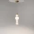 Lampa wisząca Collar P069PL-L17G3K - Maytoni