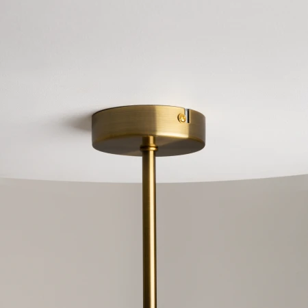Lampa wisząca Miracle MOD207PL-03BS- Maytoni