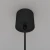 Lampa wisząca LUNA P039PL-5W3K-20-B - Maytoni