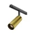 Lampa do szyn Exility Focus LED TR032-2-12W3K-M-BBS- Maytoni
