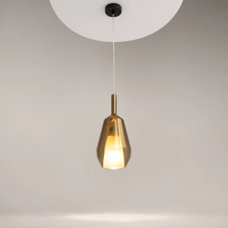 Lampa wisząca Duality MOD271PL-01B7- Maytoni