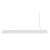 Lampa wisząca Points P050PL-L40W4K - Maytoni