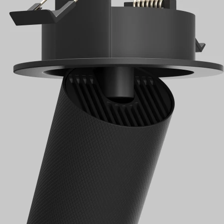 Lampa wpuszczana Artisan C081CL-01-GU10-B- Maytoni