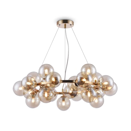 Lampa wisząca DALLAS MOD548PL-25G - Maytoni
