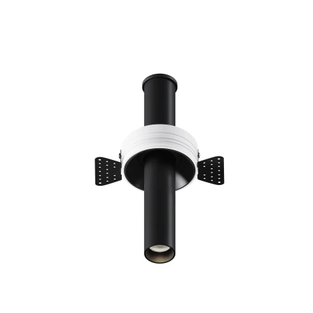 Lampa wpuszczana Focus T C140TRS-L200-7W3K-B- Maytoni