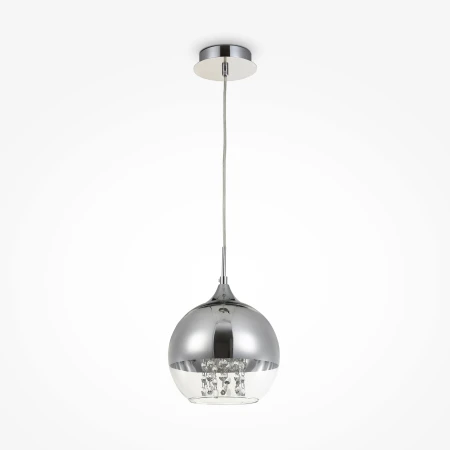 Lampa wisząca FERMI P140-PL-110-1-N - Maytoni