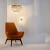 Lampa sufitowa Frame MOD174CL-09G- Maytoni