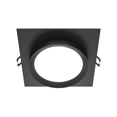 Lampa wpuszczana Hoop DL086-GX53-SQ-B - Maytoni