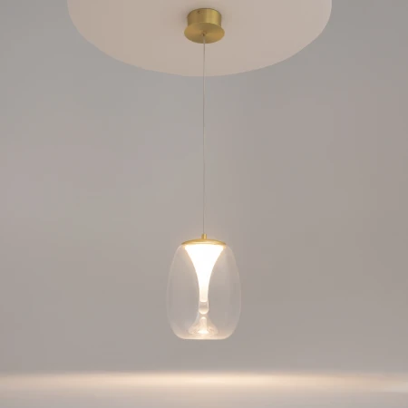 Lampa wisząca Splash MOD282PL-L8G3K1- Maytoni