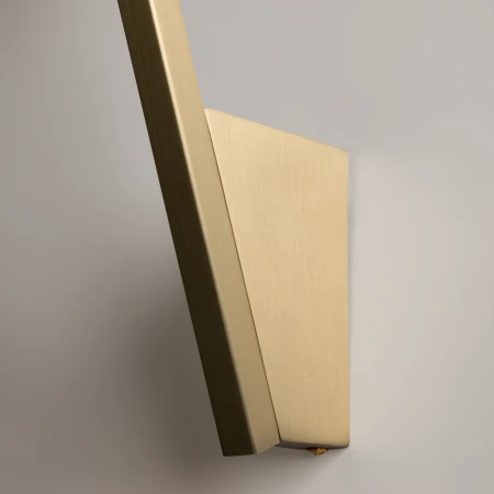 Kinkiet Kazimir MOD175WL-01G- Maytoni