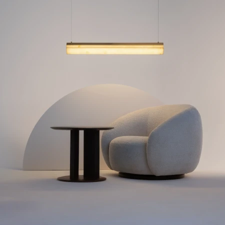 Lampa wisząca Petra MOD250PL-L36BS3K- Maytoni
