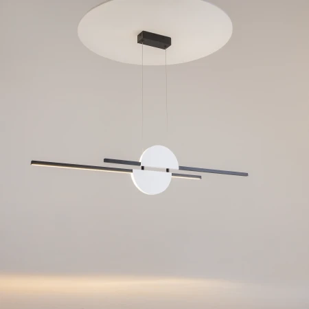 Lampa wisząca Skyline MOD179PL-L26W4K- Maytoni