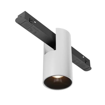 Lampa do szyn Exility Alfa TR122-2-7W3K-W- Maytoni