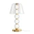 Lampa stołowa Amulet MOD555TL-L8G3K- Maytoni