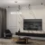 Lampa sufitowa Polar C088CL-GX53-B- Maytoni
