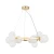 Lampa wisząca Dallas MOD545PL-11BS - Maytoni