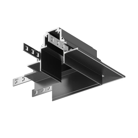 Łącznik kątowy – Accessories for tracks TRA004CL-22B - Maytoni