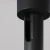 Lampa sufitowa Focus T C141CL-L125-6W3K-B- Maytoni