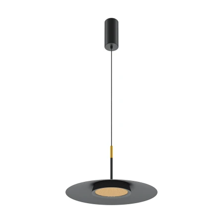 Lampa wisząca El MOD041PL-L15B3K1- Maytoni