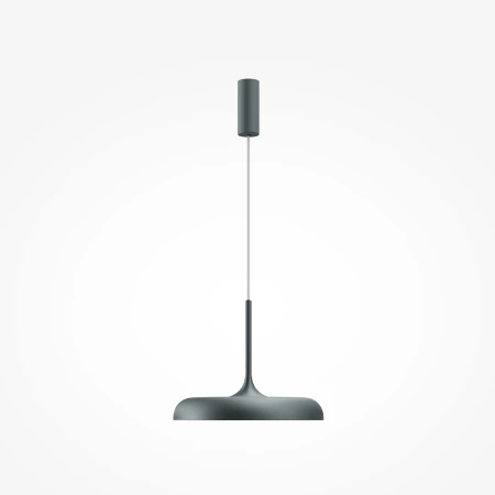 Lampa wisząca Gerhard MOD189PL-L18GR3K1- Maytoni