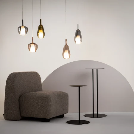 Lampa wisząca Duality MOD271PL-01B5- Maytoni