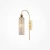 Kinkiet designerski ANTIC MOD302WL-01CG - Maytoni