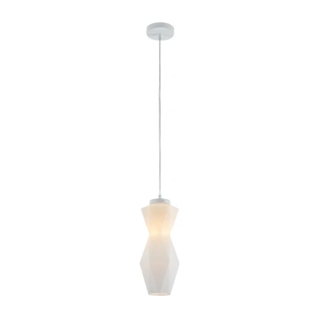 Lampa wisząca Simplicity MOD231-PL-01-W- Maytoni