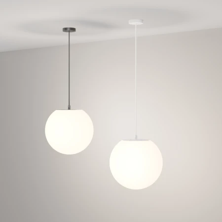 Lampa wisząca Erda O594PL-01W - Maytoni
