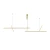 Lampa wisząca Radiance MOD278PL-L86G3K1- Maytoni