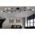 Plafon loft GILBERT T532CL-12B – Maytoni