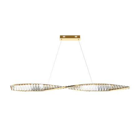Lampa wisząca Krone P097PL-L36BS3K- Maytoni