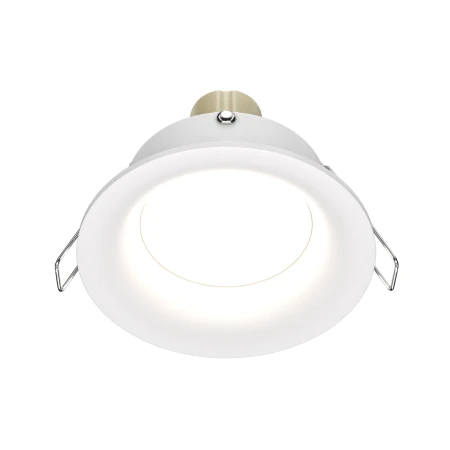 Oprawa do wbudowania SLIM DL027-2-01W – Maytoni
