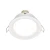 Oprawa do wbudowania SLIM DL027-2-01W – Maytoni