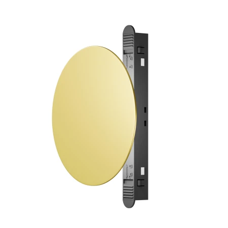 Lampa do szyn Exility Relax TR107-2-5W3K-BS- Maytoni